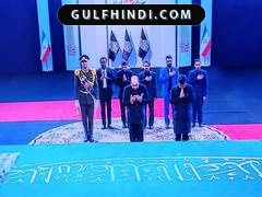 ईरान ने भारत का जताया आभार, अयातुल्ला खामेनेई के जनाजे में शामिल होने के लिए कहा शुक्रिया