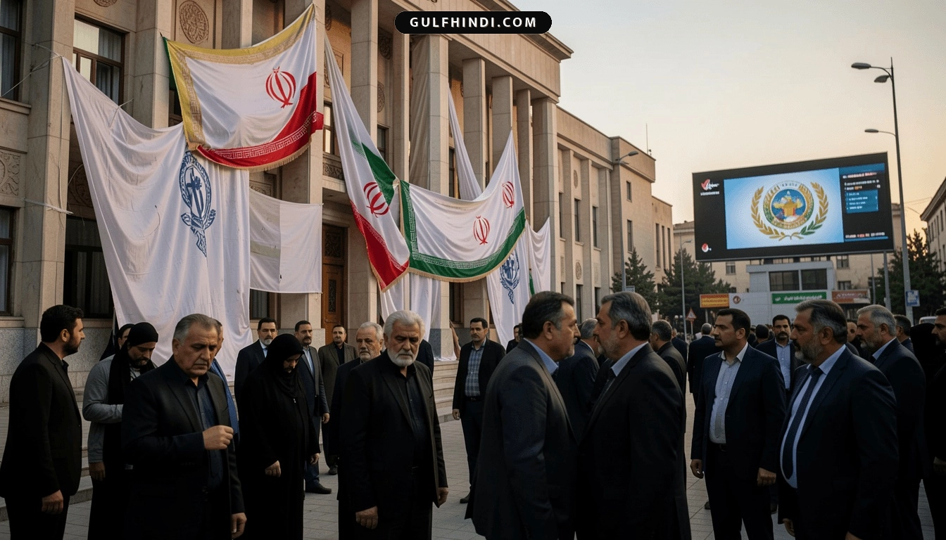 Iran Update: ईरान में खत्म हुआ खामेनेई का शोक, अमेरिका और ईरान के बीच फिर तनाव बढ़ा, ट्रंप ने दी बड़ी चेतावनी