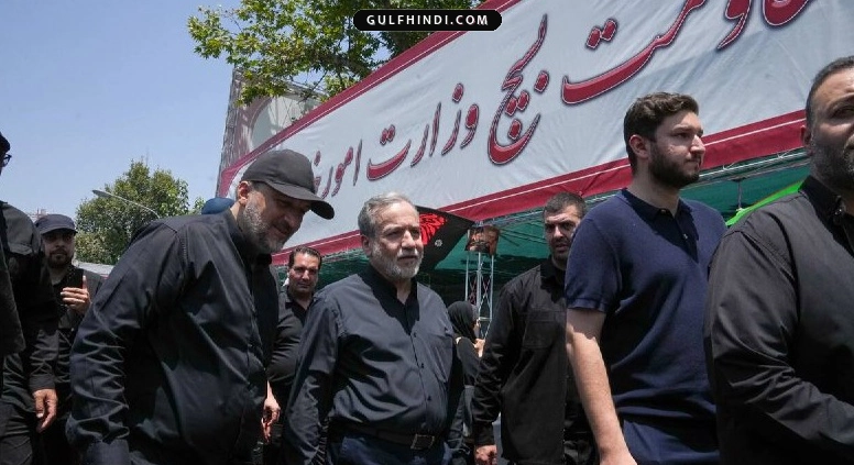 Iran Update: अमेरिका की धमकी पर ईरान का कड़ा जवाब, विदेश मंत्री बोले डरेंगे नहीं ईरानी लोग और सेना