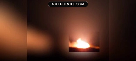 Kuwait पर ईरान का बड़ा हमला, कैंप आरिफजान में मिसाइलें गिरीं, राष्ट्रपति ने कहा युद्ध हुआ शुरू.