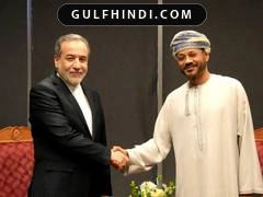 Strait of Hormuz Security: ईरान और ओमान के बीच बड़ी बातचीत, जहाजों की आवाजाही के लिए नया प्लान तैयार