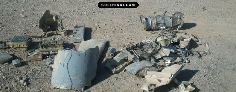 ईरान के आसमान में दिखा अमेरिकी प्रोजेक्टाइल, फारस प्रांत के डिप्टी गवर्नर ने किया दावा