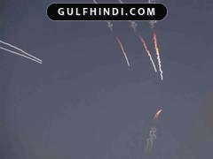 Gulf देशों पर बढ़ रहा है मिसाइल और ड्रोन हमले का खतरा, ईरान और अमेरिका के बीच तनाव चरम पर