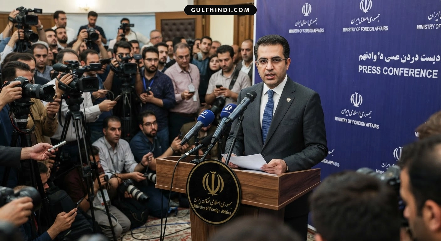 Iran-US Tension: अमेरिका और ईरान के बीच बढ़ते तनाव के बीच तेल की कीमतों में दिखी गिरावट, राजनयिक बातचीत जारी.