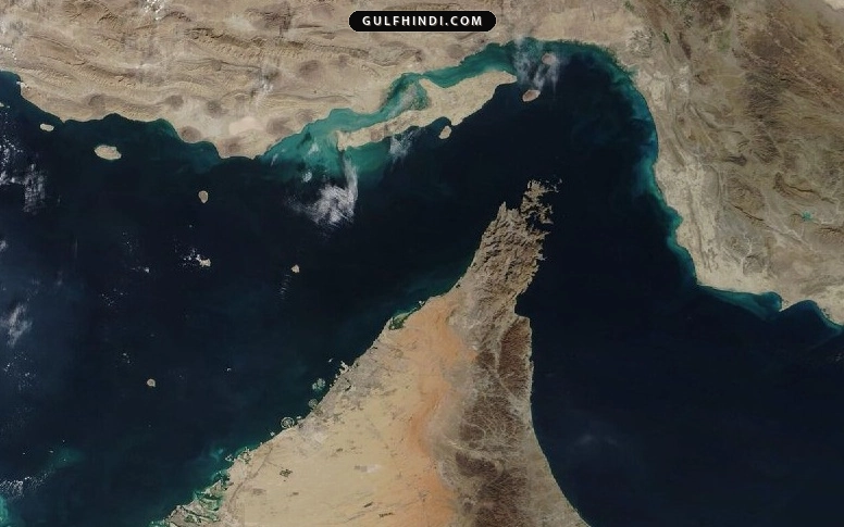 ईरान की अमेरिका को चेतावनी, कहा Strait of Hormuz में दखल दिया तो होगा बड़ा हमला