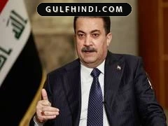 Iraq का बड़ा बयान: US-Saudi स्ट्राइक की जानकारी नहीं, ट्रंप के दावों को किया खारिज
