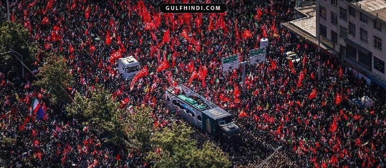 इराक: ईरान के शहीद नेता के पार्थिव शरीर के स्वागत में पहुंचेंगे PM Ali al-Zaidi, नजाफ एयरपोर्ट पर बड़ी तैयारी