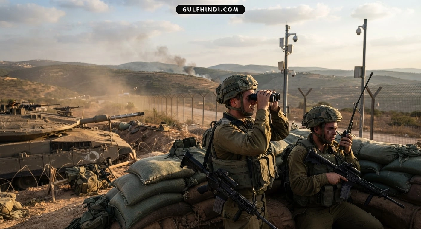 Israel-Iran Tension: इसराइल ने जारी किया हाई अलर्ट, ईरान ने कुवैत और बहरीन के 85 ठिकानों पर किए ड्रोन हमले