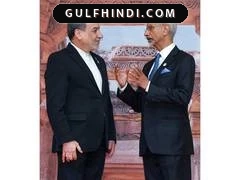 भारत की ईरान को सख्त चेतावनी, व्यावसायिक जहाजों और नाविकों पर हमले बंद करने की अपील
