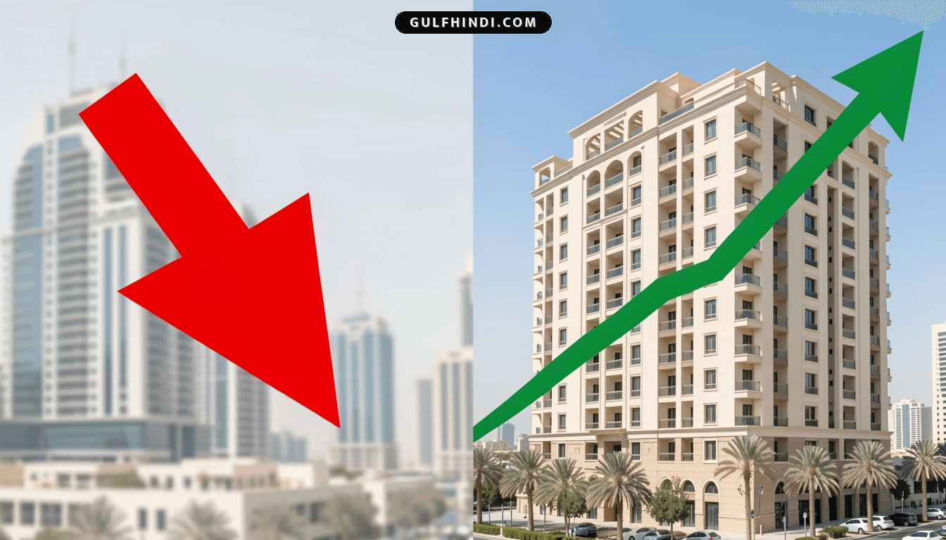 Jeddah Property News: जेद्दाह में प्रॉपर्टी की कीमतों में 58% गिरावट का दावा गलत, सरकारी आंकड़ों में सच्चाई कुछ और