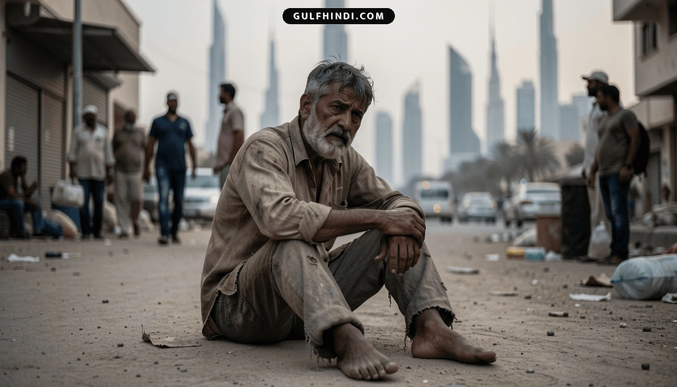 Dubai में झारखंड के प्रवासी मजदूर की मौत, नौकरी और दस्तावेज खोने के बाद झेलनी पड़ी थी बड़ी तंगी
