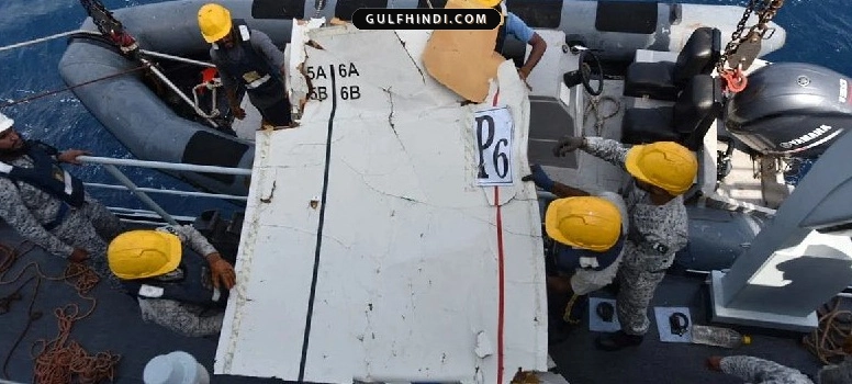 K2 Airways Cargo Plane Crash: पाकिस्तान के समंदर में डूबे विमान का ब्लैक बॉक्स खोजने के लिए परिवारों ने लगाई गुहार
