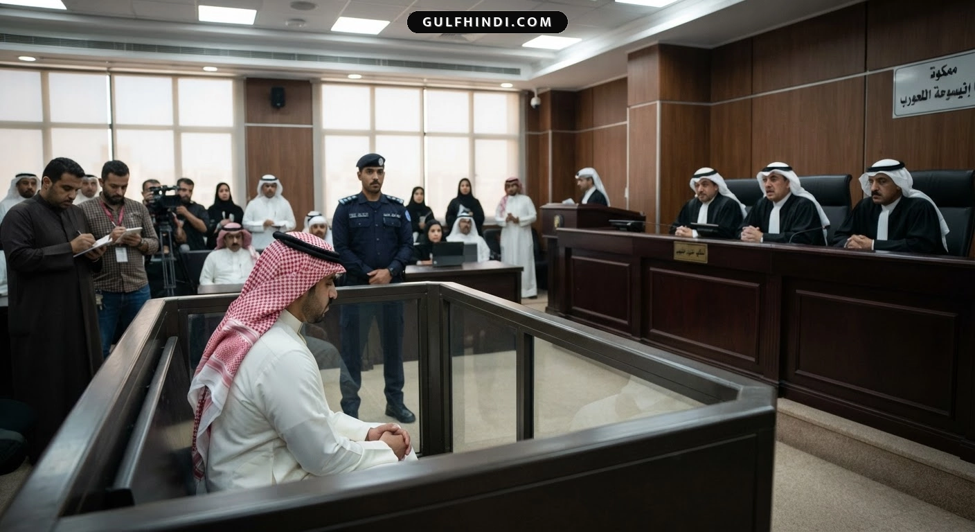 Kuwait Court Decision: ईरान और हज़बिल्ला के समर्थन में बोलने वालों पर फैसला, एक शख्स को 3 साल की जेल