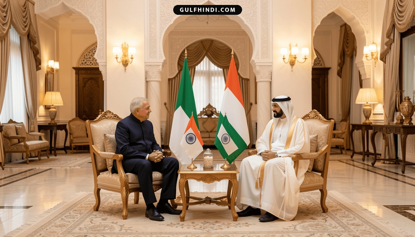 Kuwait: भारतीय विदेश मंत्री एस जयशंकर की कुवैत यात्रा, क्राउन प्रिंस से मुलाकात कर रिश्तों को मजबूत करने पर हुई बात