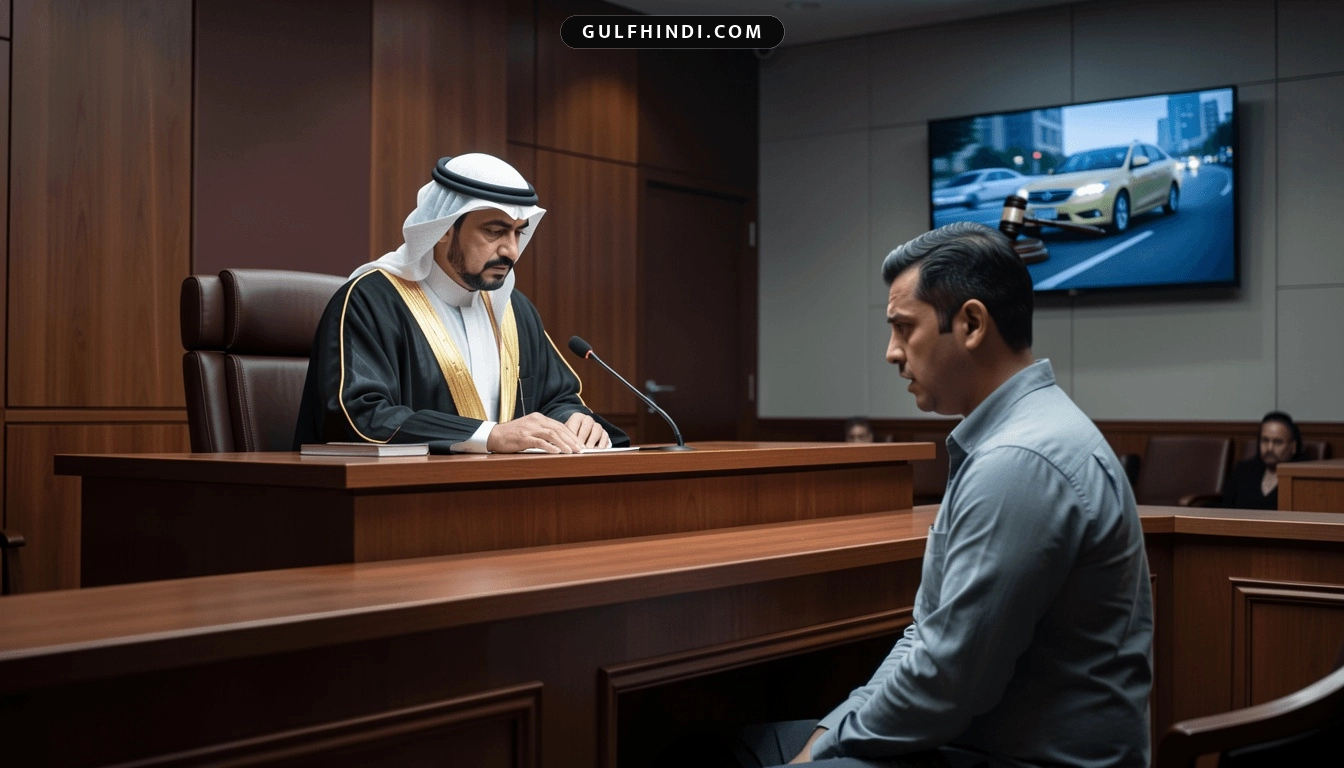 Kuwait Traffic Law: कुवैत में लापरवाही से गाड़ी चलाने वाले को पहली बार हुई जेल, भारी जुर्माना और गाड़ी भी ज़ब्त