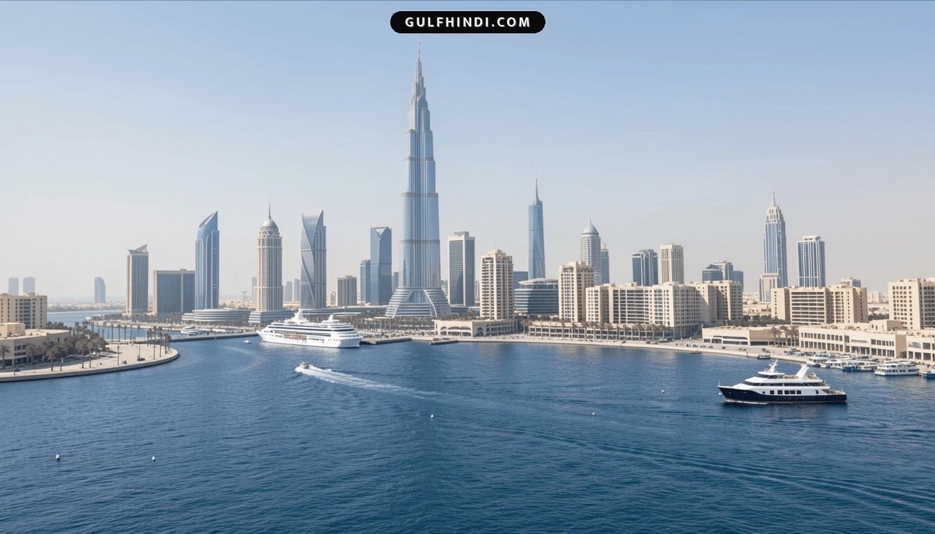 Kuwait में ईरान का बड़ा हमला, ऑयल फैसिलिटी और पावर प्लांट पर बरसे रॉकेट और ड्रोन