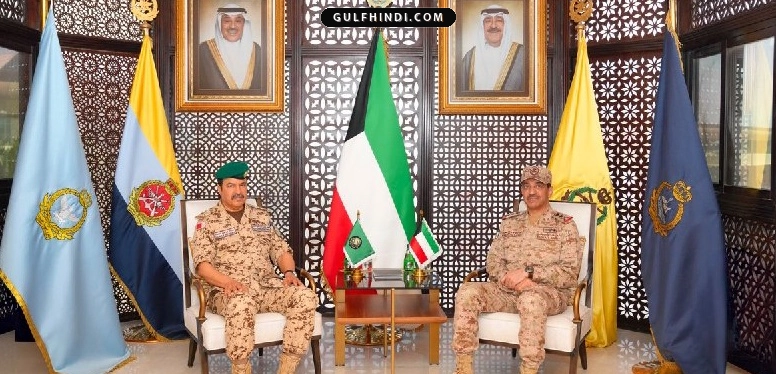 Kuwait पर ईरान का हमला: 16 ड्रोन और मिसाइल हमलों से दहला अली अल-सालेम बेस, गल्फ देशों में सुरक्षा पर हाई अलर्ट.