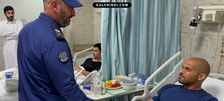 Kuwait पर ईरान का बड़ा हमला, मिसाइल और ड्रोन गिरने से कई सरकारी施設 में लगी आग, सुरक्षा बल अलर्ट