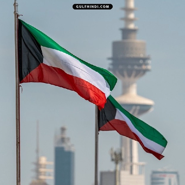 Kuwait पर ईरान का बड़ा हमला, मिसाइल और ड्रोन से बिजली विभाग की बिल्डिंग को बनाया निशाना.