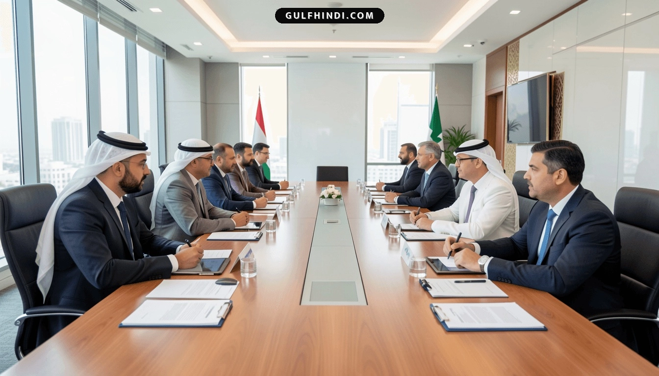 Kuwait Labor Law: कुवैत में प्रवासियों के लिए नए नियम लागू, अब एक साल से पहले भी बदल सकेंगे कंपनी
