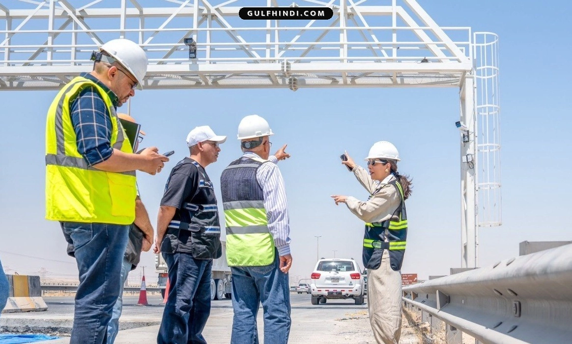 Kuwait New Rule: ओवरलोड ट्रकों पर नकेल कसने के लिए स्मार्ट सिस्टम लागू, अब हाईवे पर गलती पकड़ी गई तो होगी कार्रवाई