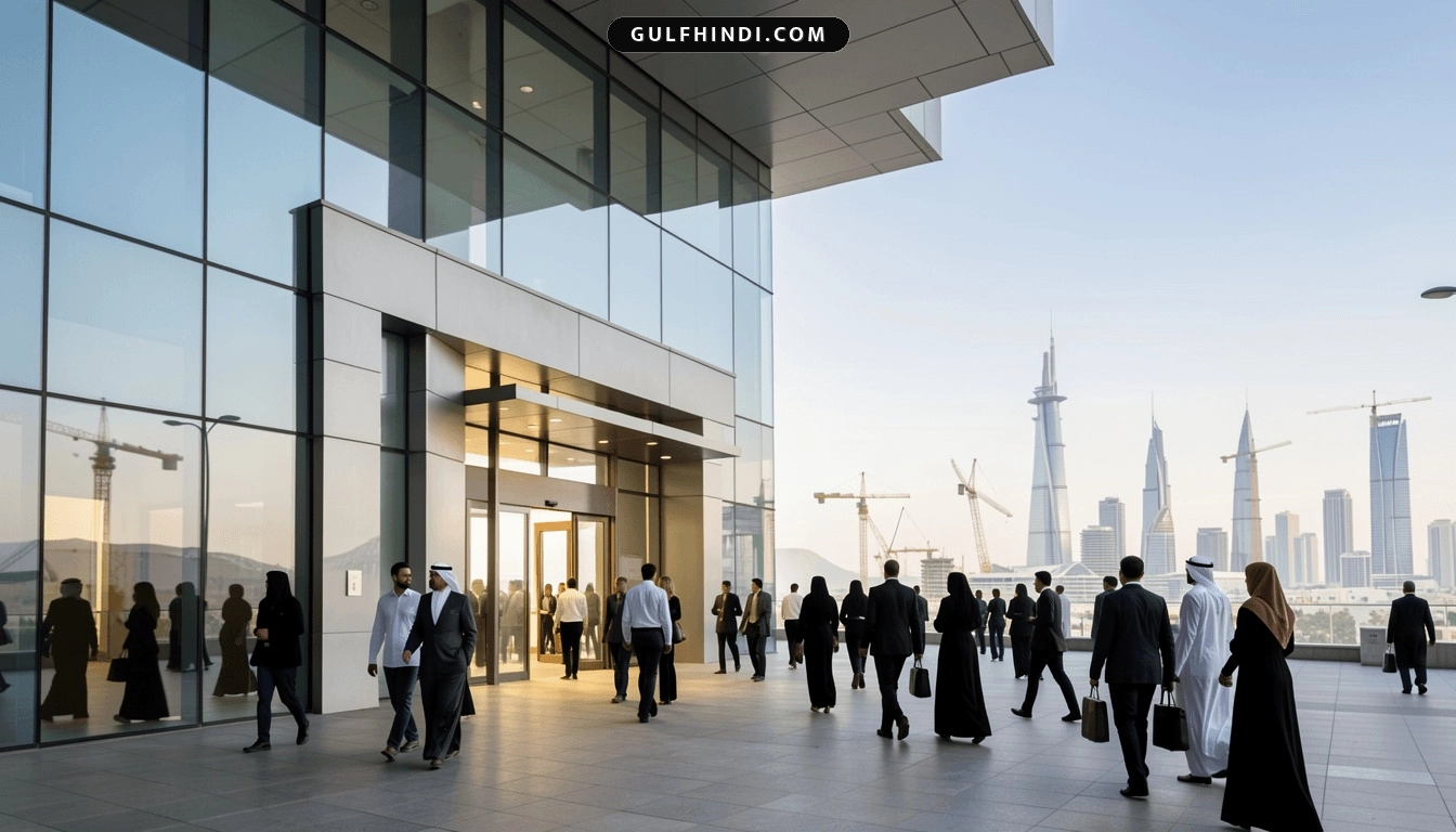 Kuwait New Law: कुवैत सरकार ने बदले कई पुराने कानून, बिजनेस और सोशल सिक्योरिटी के नियमों में बड़ा बदलाव