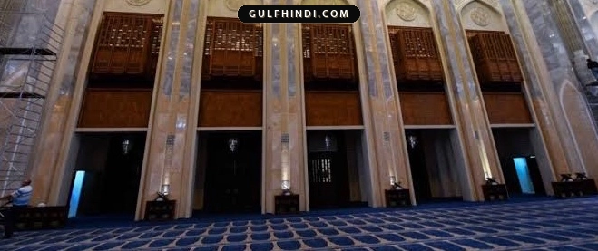 Kuwait का नया कानून: धार्मिक स्थलों पर किसी भी धर्म के खिलाफ अपमान करने पर होगी सख्त कार्रवाई.