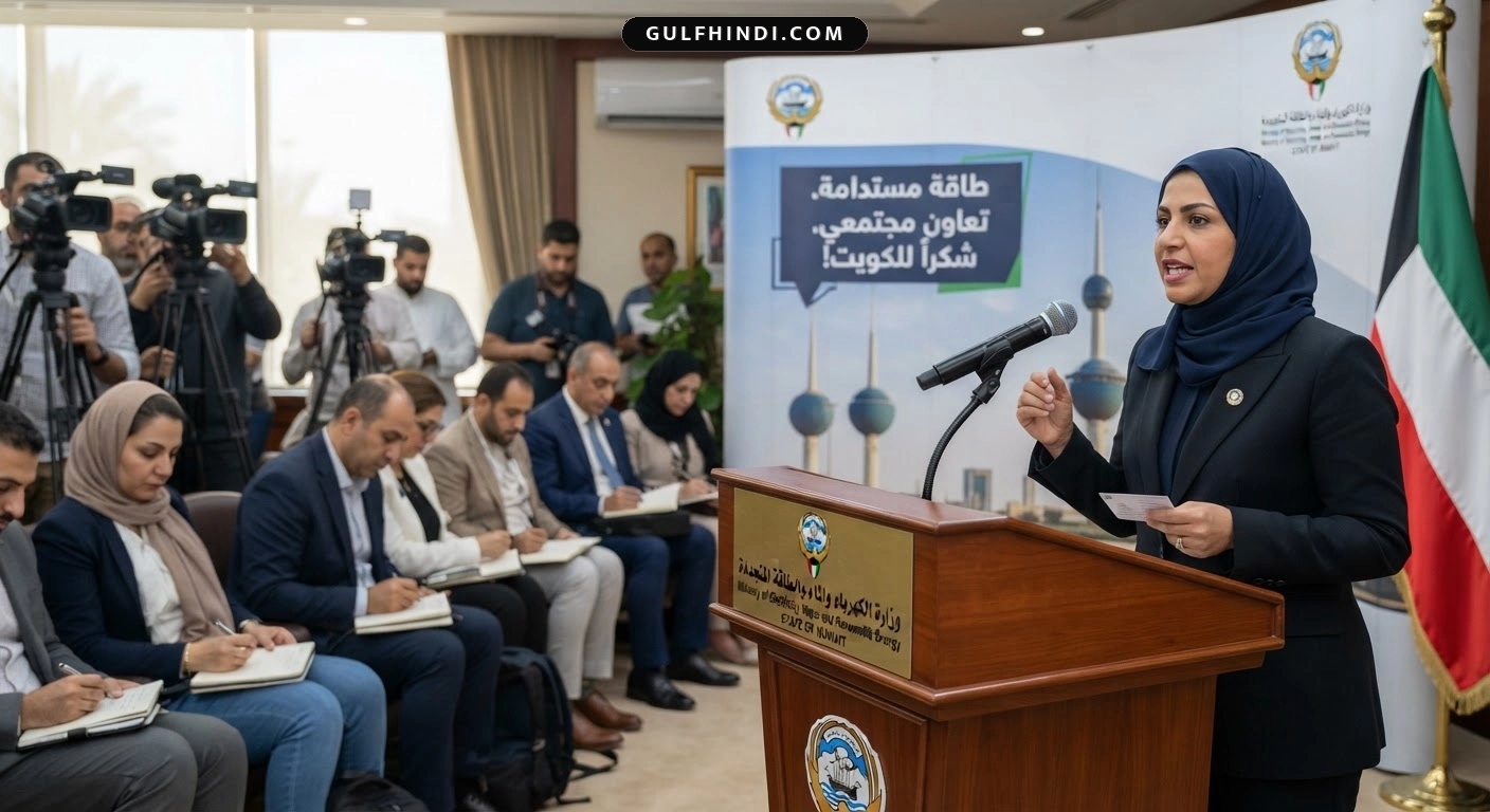 Kuwait Power Crisis: बिजली संकट से निपटा कुवैत, नागरिकों और प्रवासियों के सहयोग से मिली बड़ी राहत