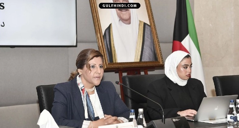 Kuwait News: महिलाओं की सुरक्षा और बराबरी के लिए नया एक्शन प्लान, सेना और कोर्ट में बढ़ी भागीदारी