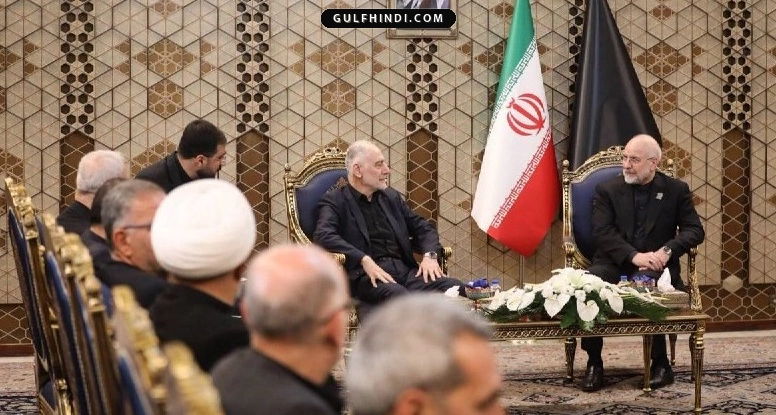 Lebanon Peace: लेबनान में शांति के लिए ईरान का होना ज़रूरी, संसद अध्यक्ष Ghalibaf ने दिया बड़ा बयान