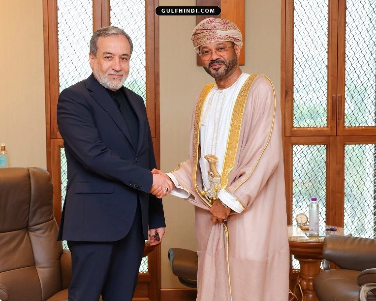 Strait of Hormuz Update: Oman और Iran के बीच बड़ी बैठक, जहाजों के सुरक्षित रास्ते पर बनी सहमति