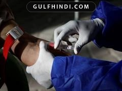 Pakistan: 6.51 लाख बच्चों को नहीं लगी वैक्सीन, पाकिस्तान मेडिकल एसोसिएशन ने घोषित किया हेल्थ इमरजेंसी
