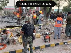 Pakistan: मैनहोल सफाई के दौरान जहरीली गैस से 2 मजदूरों की मौत, प्रशासन पर लापरवाही का आरोप