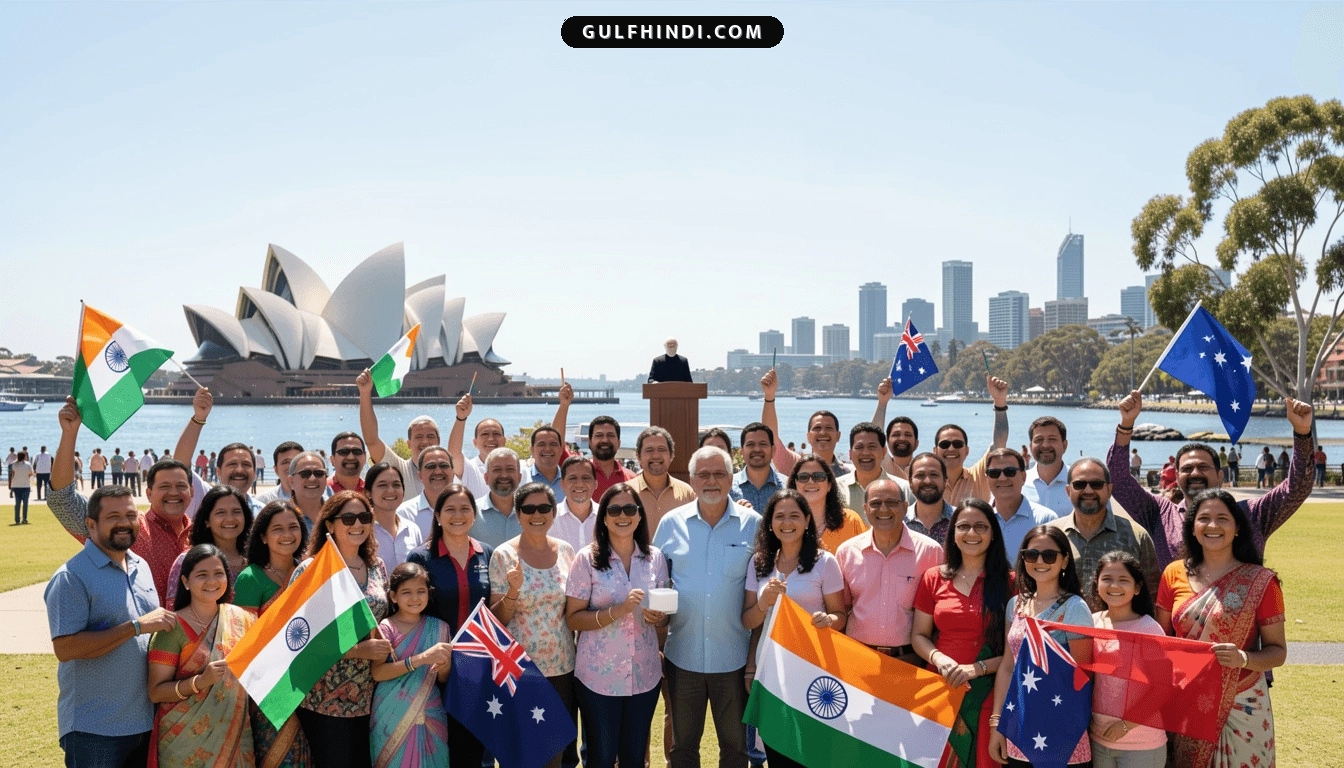 PM Modi Australia Visit: प्रधानमंत्री मोदी 2026 में जाएंगे ऑस्ट्रेलिया, मेलबर्न में होगी बड़ी बैठक, भारतीय प्रवासियों से भी करेंगे मुलाकात