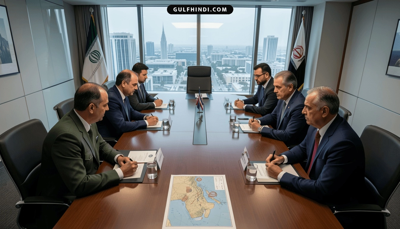 US-Iran Conflict: अमेरिका और ईरान के बीच फिर शुरू हुई लड़ाई, बीच-बचाव के लिए आगे आए Qatar और Pakistan