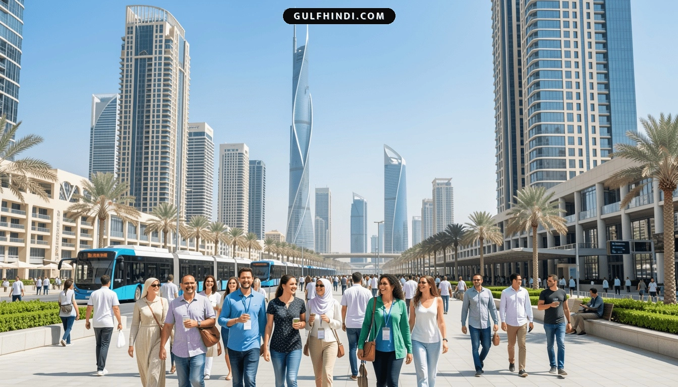 Qatar News: कतर ने लाइफ क्वालिटी इंडेक्स में मारी बाजी, दुनिया में 12वें स्थान पर पहुंचा देश.