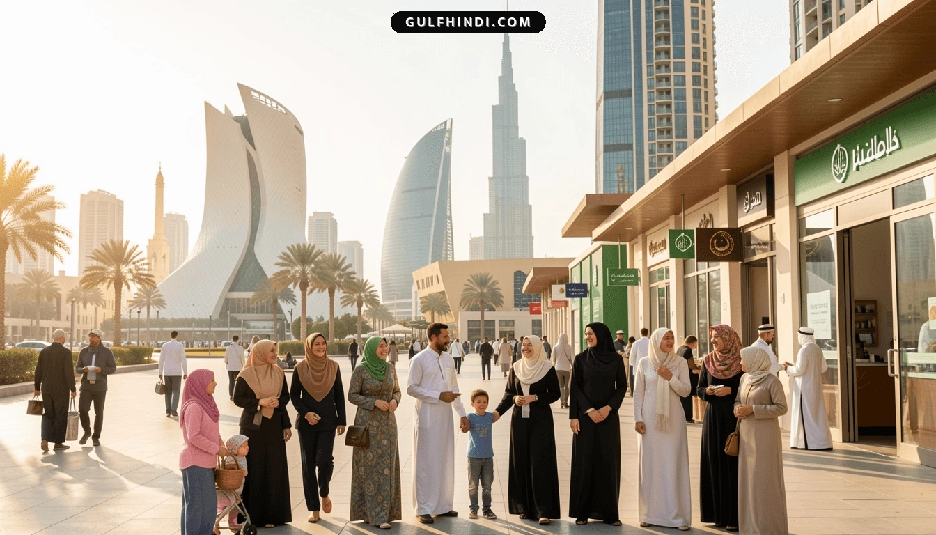 Global Muslim Travel Index 2026: कतर दुनिया में पांचवें नंबर पर आया, मुस्लिम यात्रियों के लिए बना पसंदीदा देश
