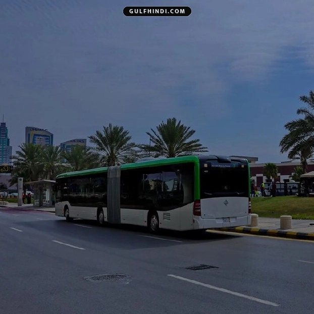 Riyadh Bus Update: सऊदी अरब की राजधानी रियाद में शुरू हुआ नया बस रूट 440, अब सफर करना होगा और भी आसान