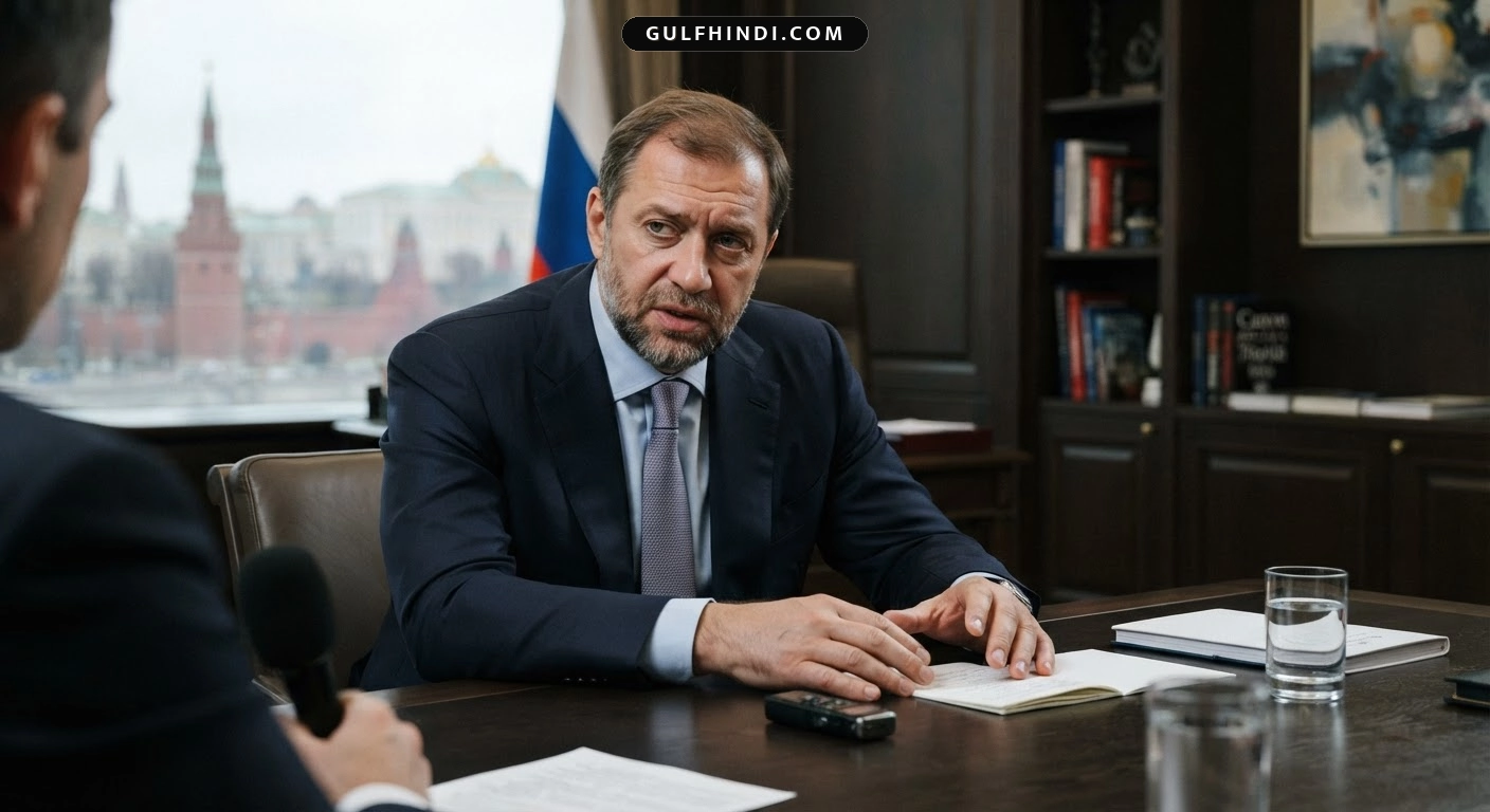 Russia Warning: रूस में परमाणु हथियारों पर छिड़ सकती है अंदरूनी जंग, बड़े बिजनेसमैन ने दी चेतावनी