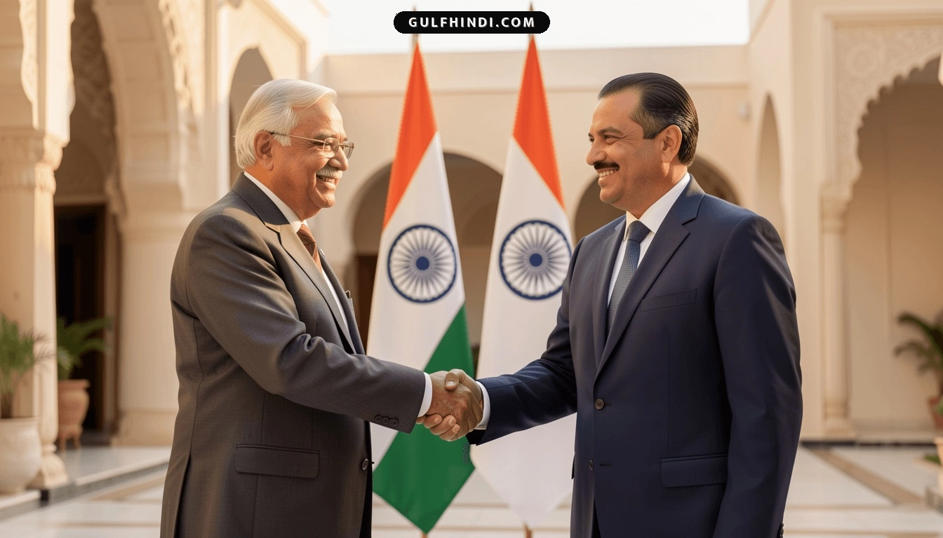 S. Jaishankar का Gulf दौरा शुरू, सबसे पहले Oman पहुंचे विदेश मंत्री, 4 देशों की करेंगे यात्रा