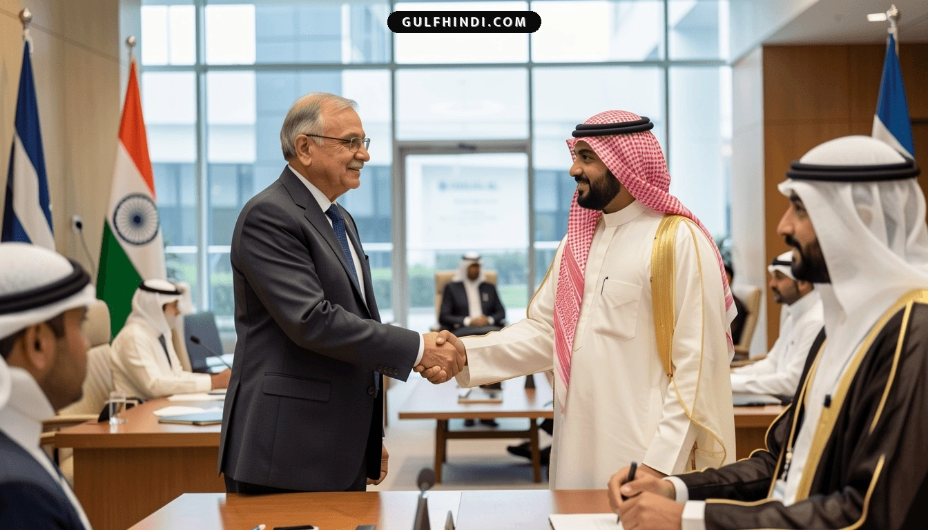 S Jaishankar का Gulf देशों, अमेरिका और Belgium दौरा, UNSC सीट और व्यापार पर हुई बड़ी चर्चा