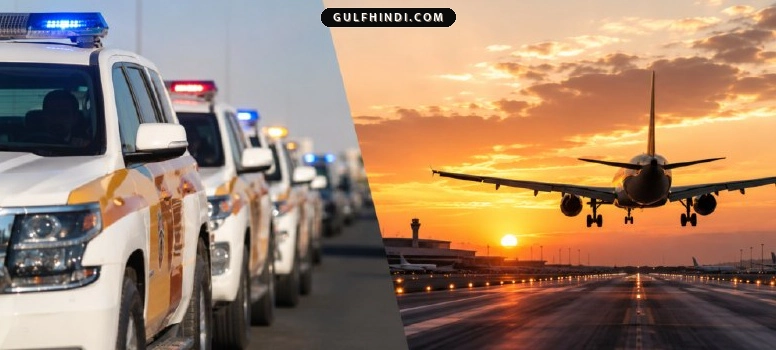 Saudi Arabia: वीजा और श्रम नियमों के उल्लंघन पर बड़ी कार्रवाई, एक हफ्ते में 15,836 लोग गिरफ्तार