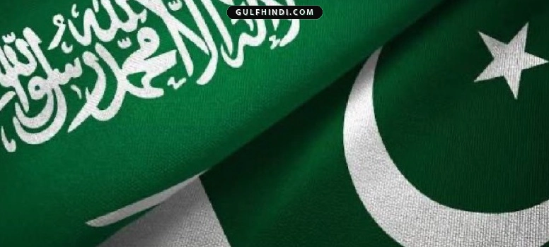 Saudi Arabia पर ड्रोन हमला: इराक से आए ड्रोन को सुरक्षा बलों ने किया नाकाम, पाकिस्तान ने जताई कड़ी नाराजगी