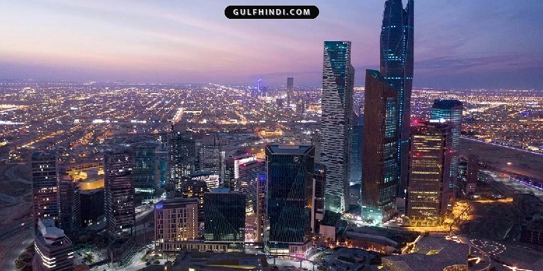 Saudi Arabia: विदेशी निवेश में सऊदी अरब का बड़ा उछाल, दुनिया में 13वें नंबर पर पहुंचा किंगडम.