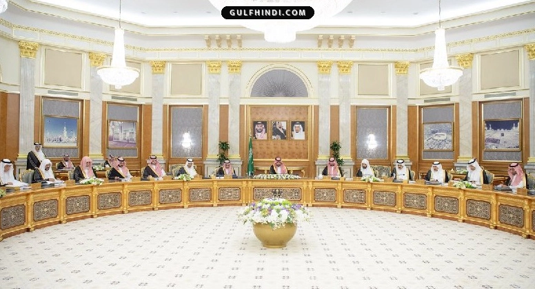 Saudi Arabia और Iraq के बीच बड़ी सहमति, सऊदी सीमा का इस्तेमाल अब किसी हमले के लिए नहीं होगा
