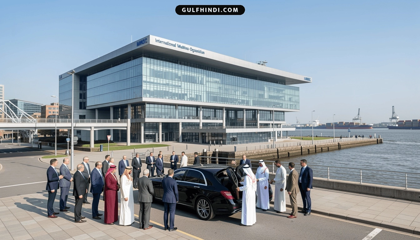 Saudi Arabia Maritime Security: समुद्री रास्तों को सुरक्षित रखने के लिए सऊदी और अमेरिका आए साथ, ईरान के साथ तनाव बढ़ा