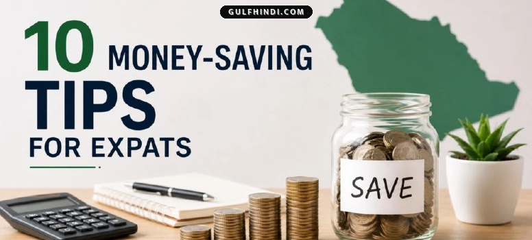 Saudi Arabia Money Saving: सऊदी अरब में प्रवासियों के लिए पैसे बचाने के 10 तरीके, छोटी आदतों से होगी बड़ी बचत
