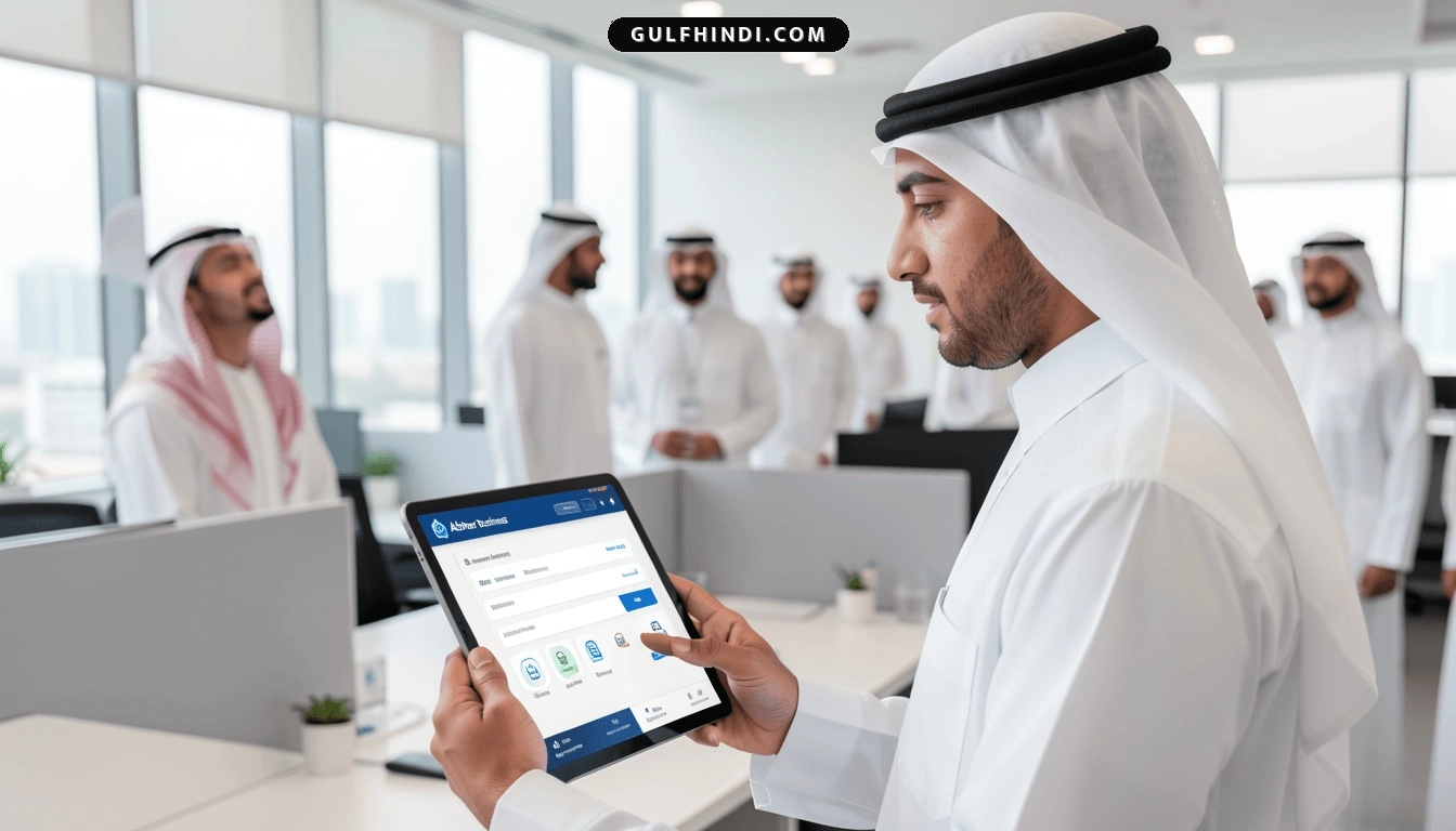 Saudi Arabia Passport Update: प्रवासियों के लिए बड़ी राहत, अब घर बैठे Absher Business से अपडेट होगा पासपोर्ट