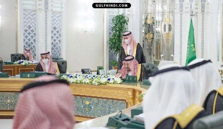 Saudi Arabia: हूतियों के समुद्री घेराबंदी के दावे को सऊदी ने नकारा, बाब अल-मंदेब में सुरक्षा के लिए लिया बड़ा फैसला.