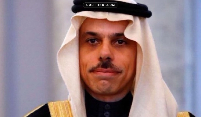 Saudi Arabia: क्षेत्रीय सुरक्षा को लेकर सऊदी अरब ने कतर और मिस्र के साथ की चर्चा, लाल सागर में बढ़ रहे तनाव पर जताई चिंता